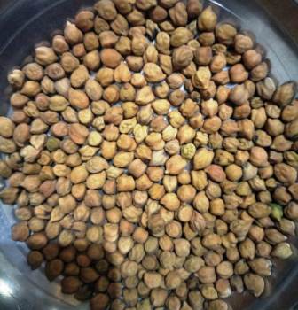 Horse Gram Whole , Chana